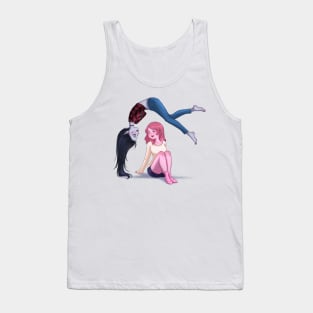 Bitter Sweet Tank Top